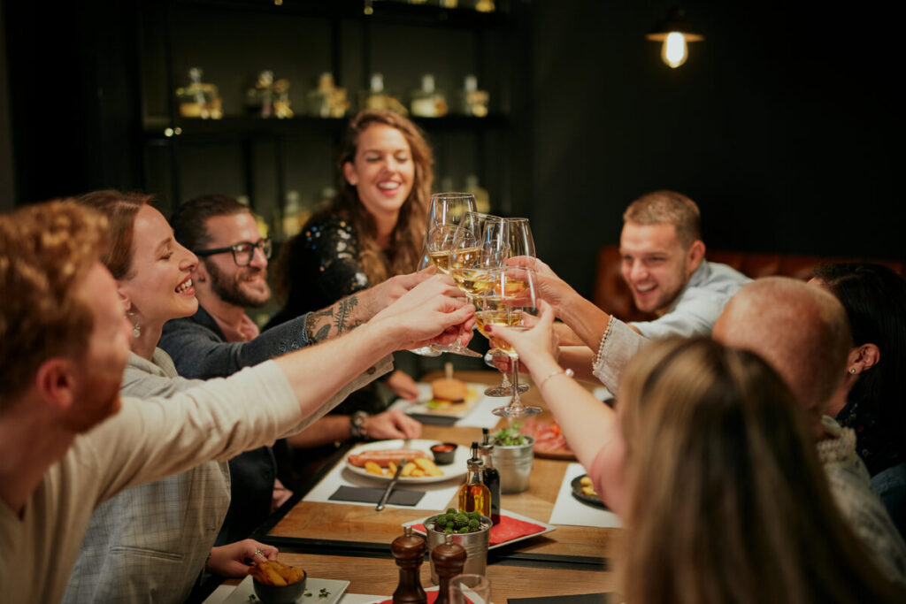 Savoring South Brookline: A Foodie’s Guide to the Neighborhood’s Best Eats